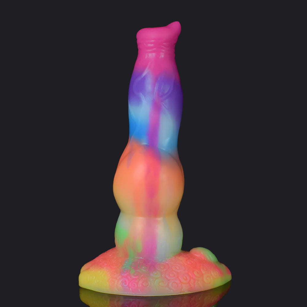 Retriever Dildo