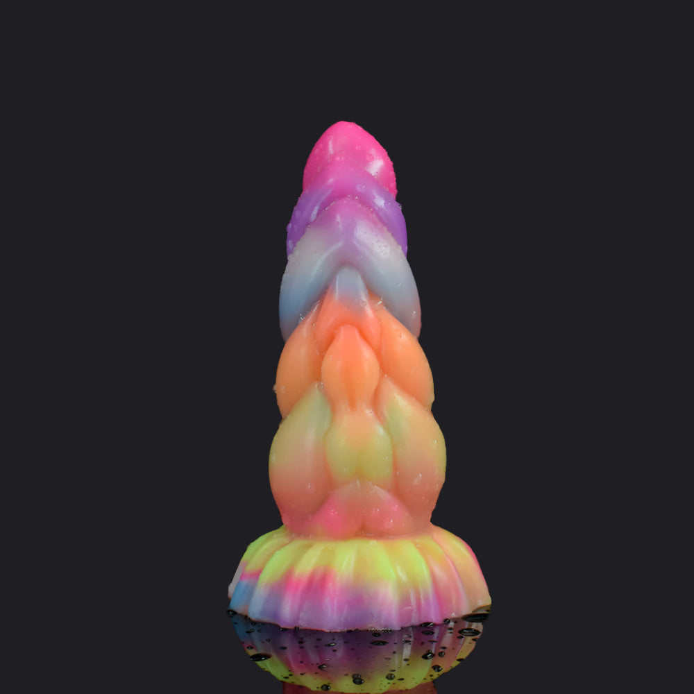 Noctiluca Alien Butt Plug