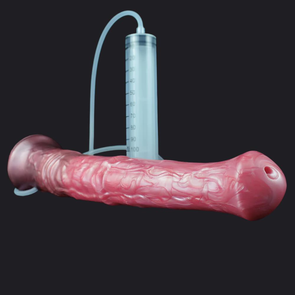 Alicorn Ejaculating Dildo | Fantasy Dildo Co. Alicorn Ejaculating Dildo | Fantasy Dildo Co.