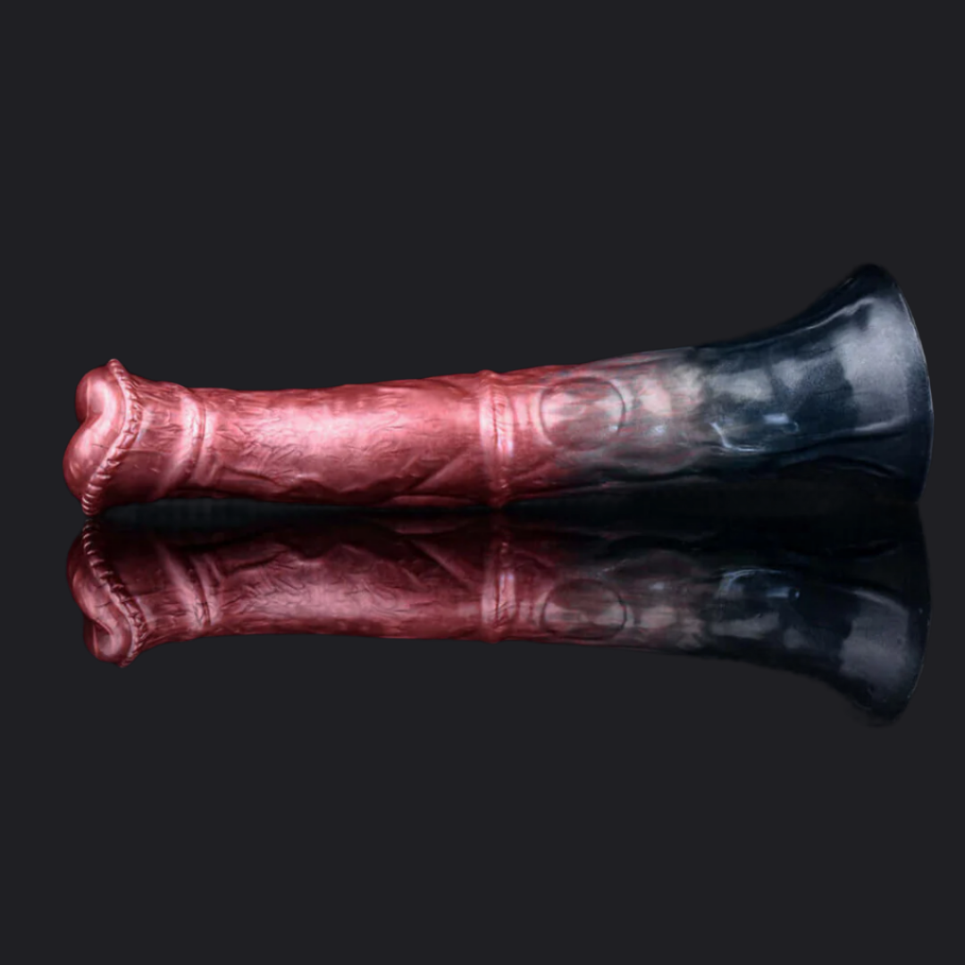 Cheval Gauvin Dildo