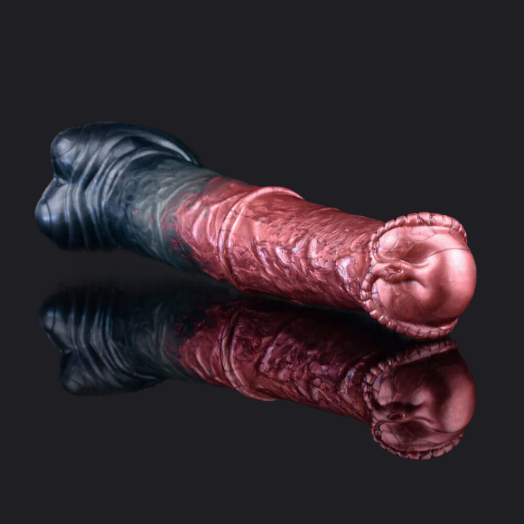 Aithon Dildo