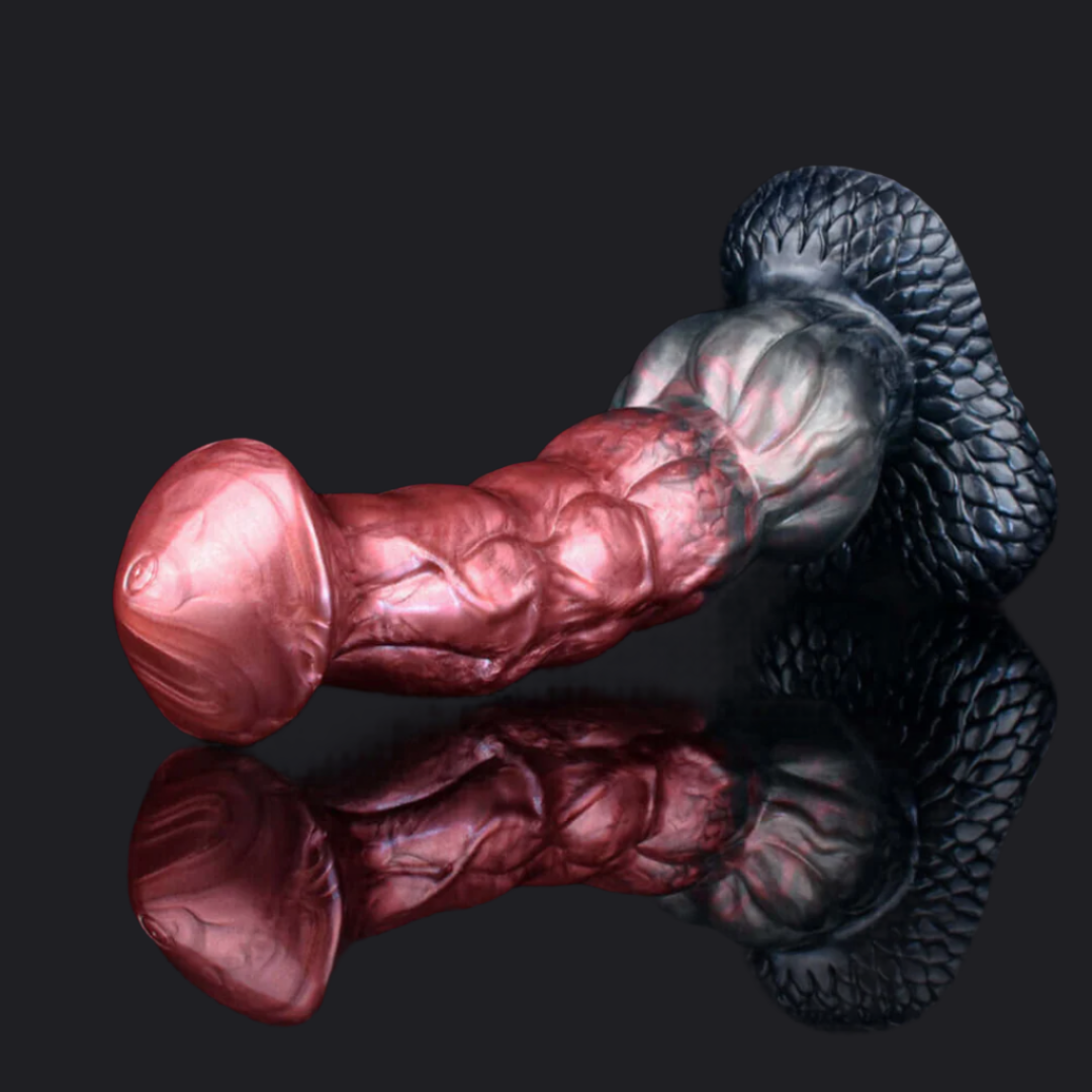Bauci Dildo