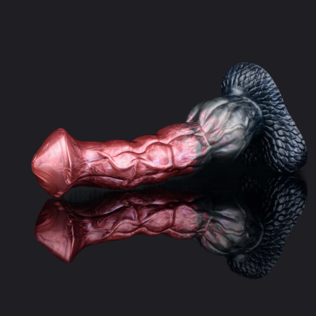 Bauci Dildo