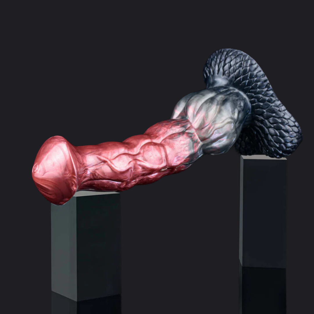 Bauci Dildo