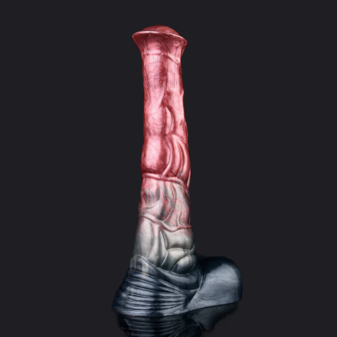 Kelpie Dildo