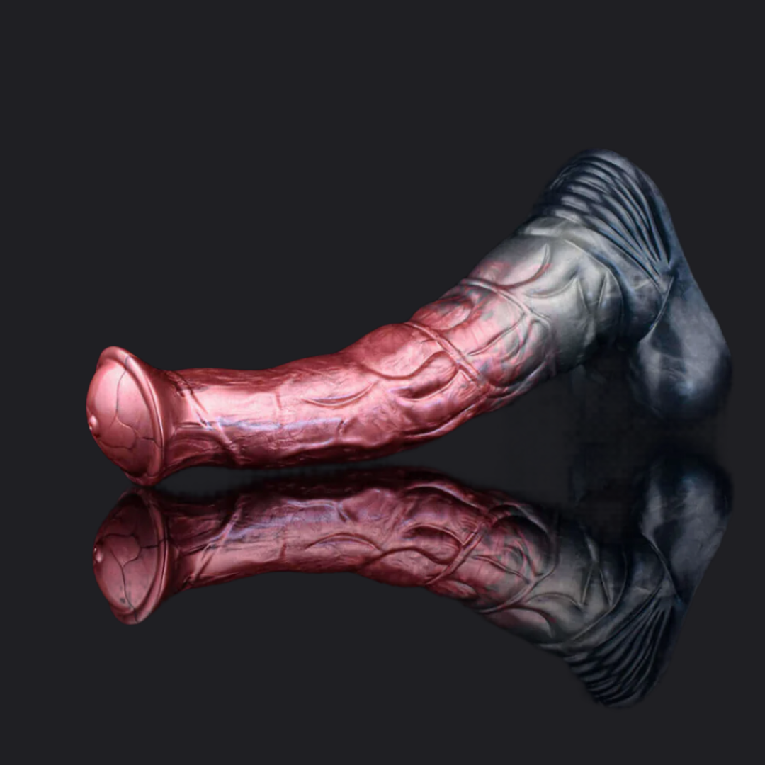 Kelpie Dildo
