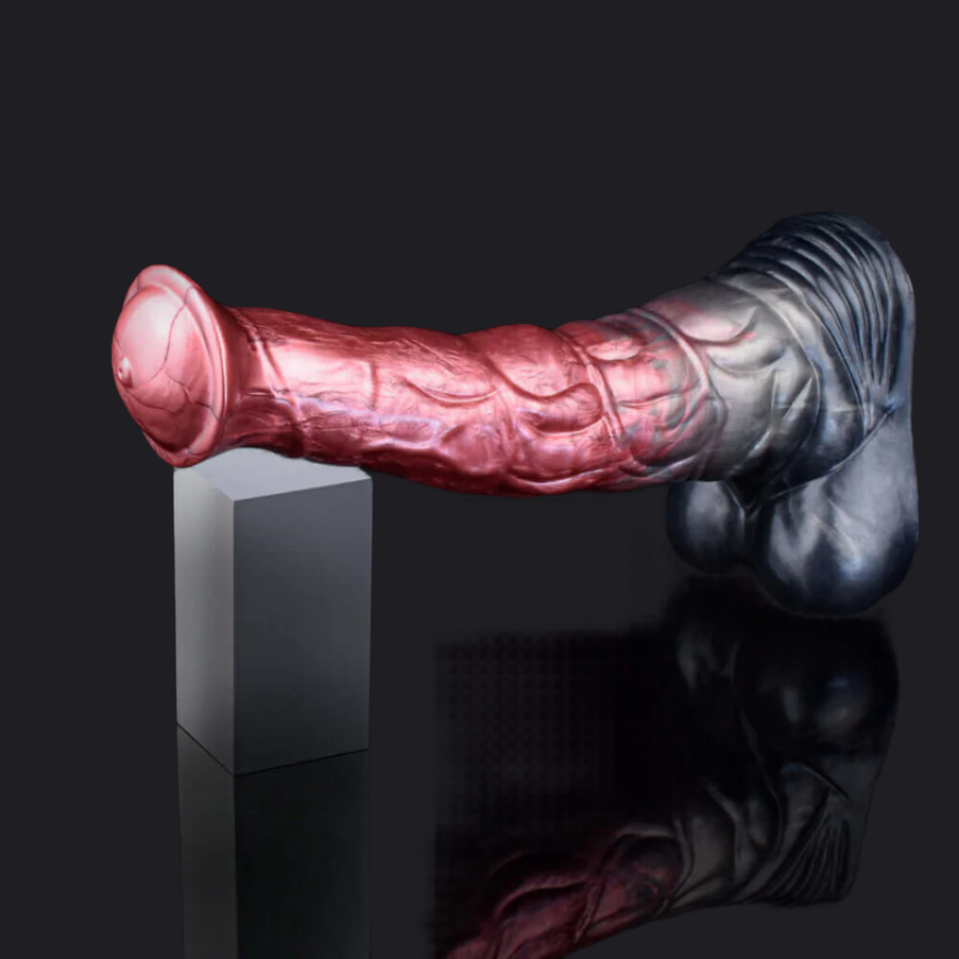 Kelpie Dildo