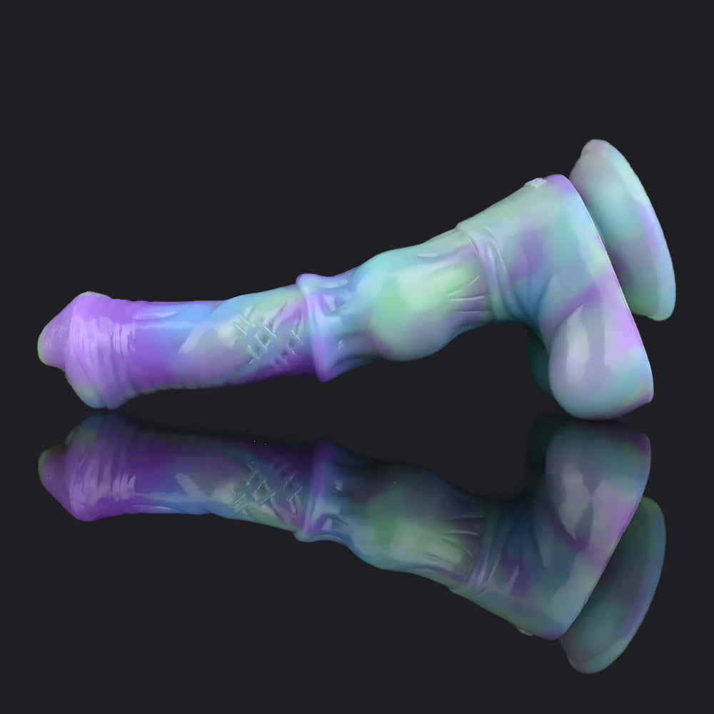 Bucephalus Rex Dildo