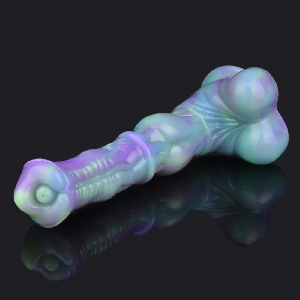 Bucephalus Rex Dildo
