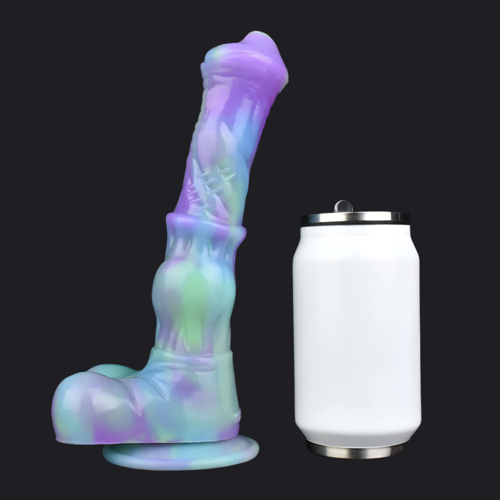 Bucephalus Rex Dildo