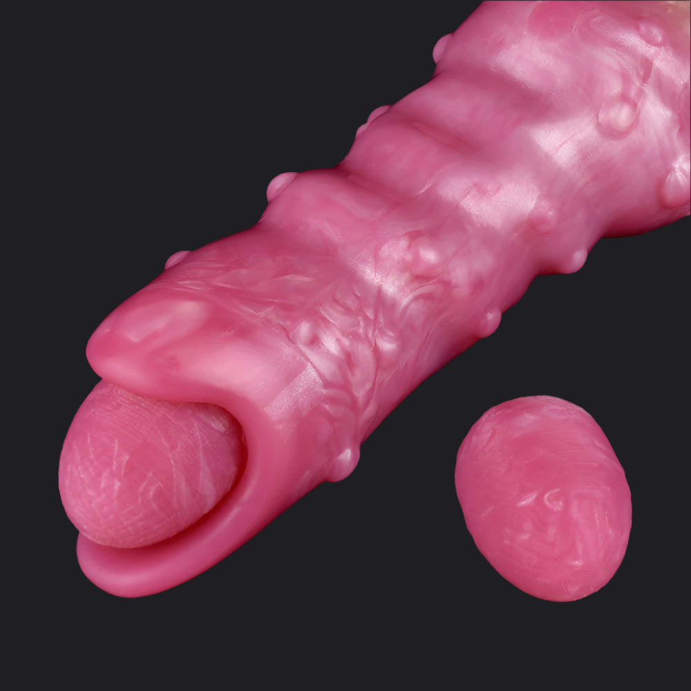 Zhulong Ovipositor
