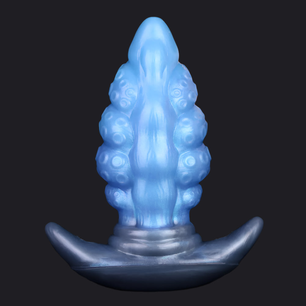 Kryll Egg Butt Plug