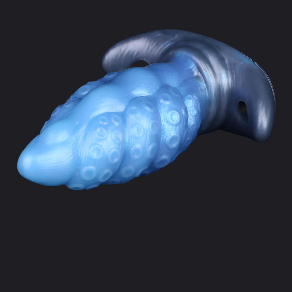 Kryll Egg Butt Plug