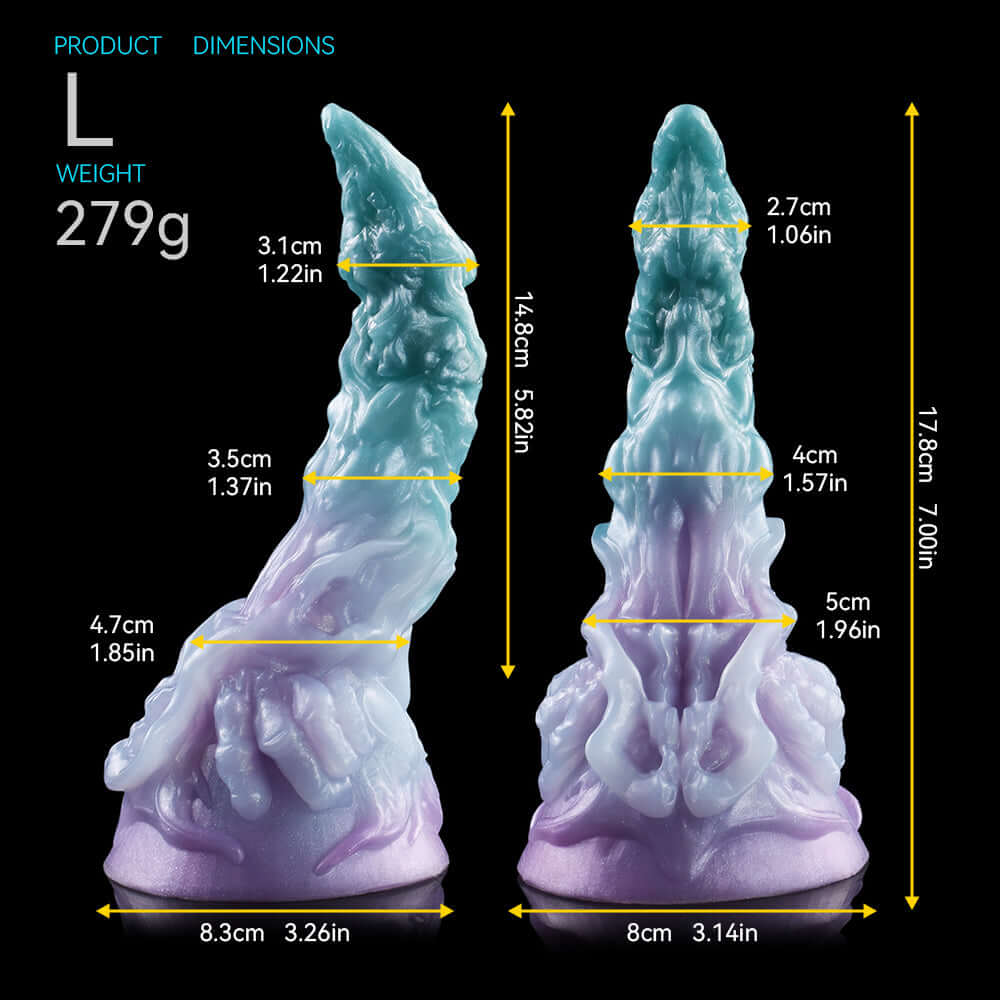 Ycnàgnnisssz Dildo