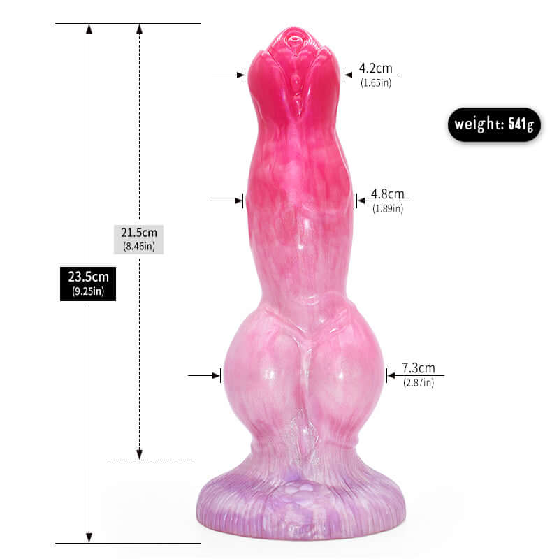 Amarok Dildo (L)