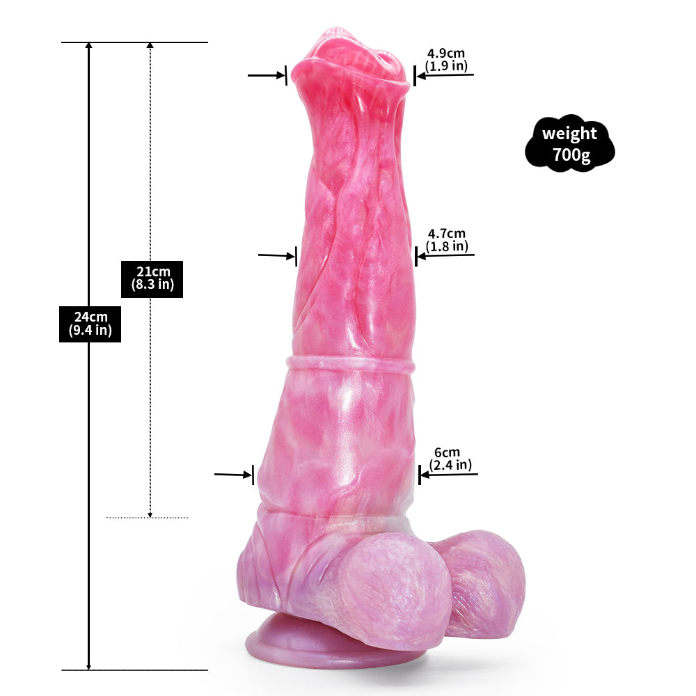Piasa Dildo