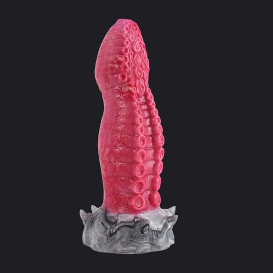 Kraken Tentacle Dildo