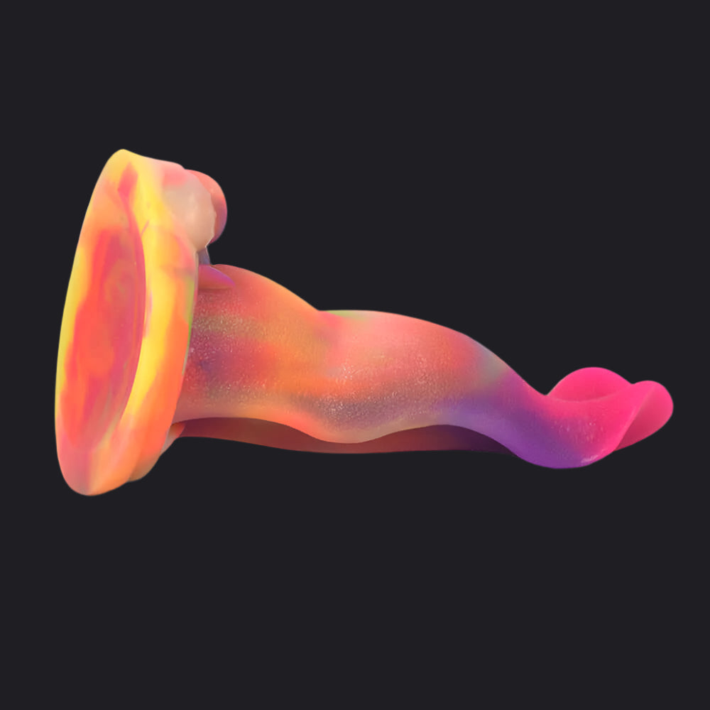 Behemoth's Tongue Dildo