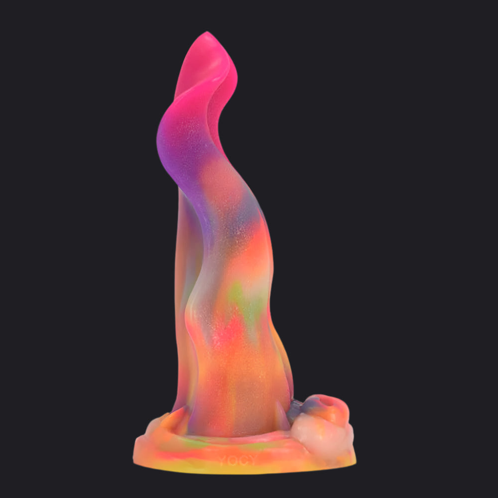 Behemoth's Tongue Dildo