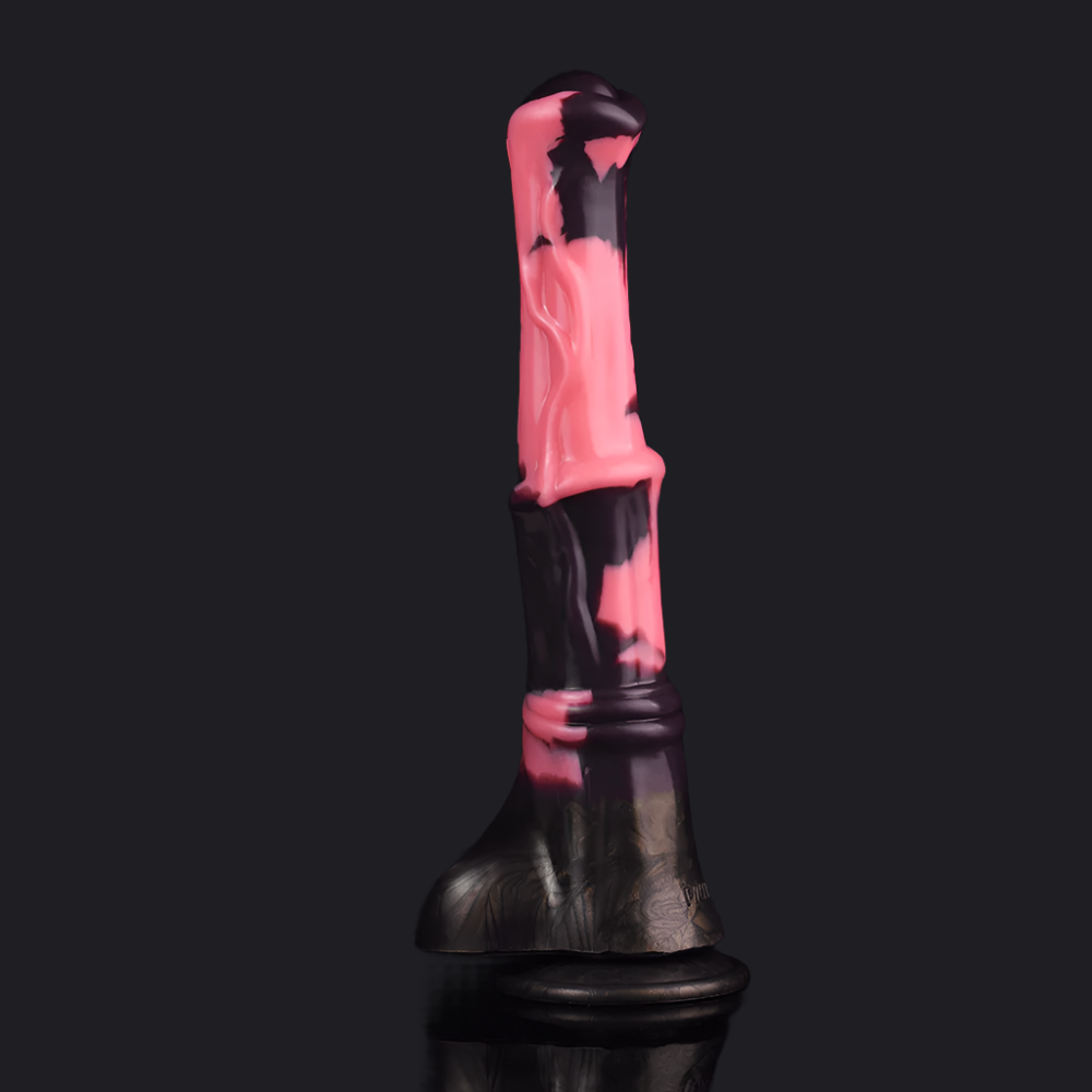 Demon's Steed Dildo