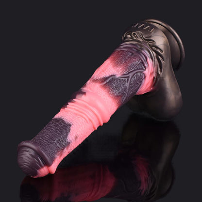 Kirin Dildo