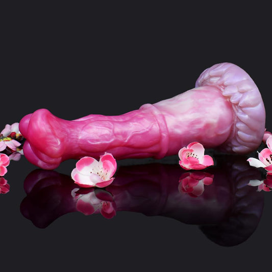 Redcap Dildo