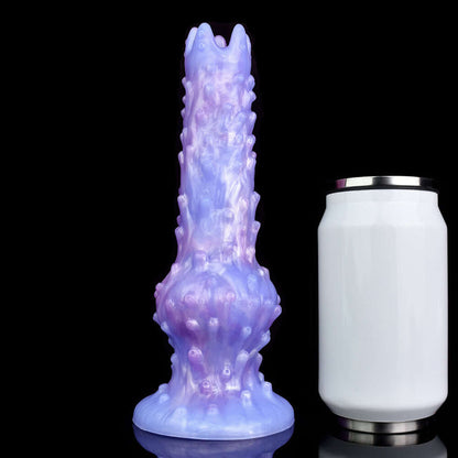 Nehzra Ovipositor Dildo With Pump