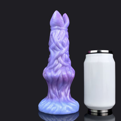 Xenomorph Ovipositor Dildo With Pump