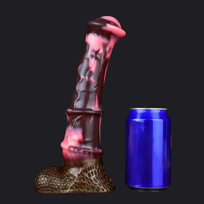 Baukan Dildo