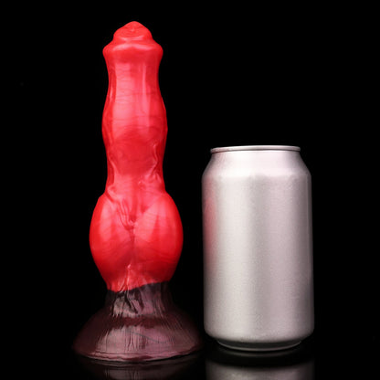 Darkhound the Canine Alpha™