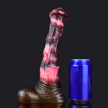 Nuckelavee Dildo