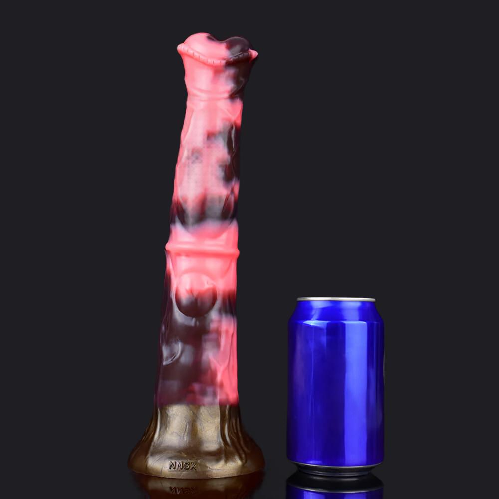 Cheval Gauvin Dildo