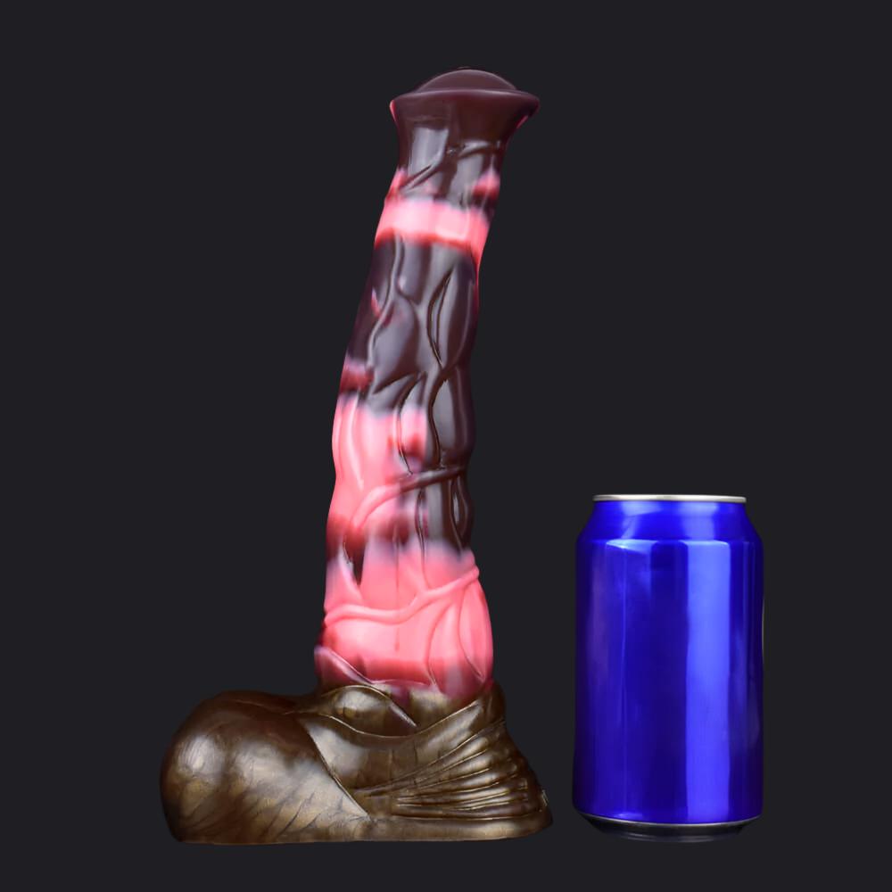 Kelpie Dildo