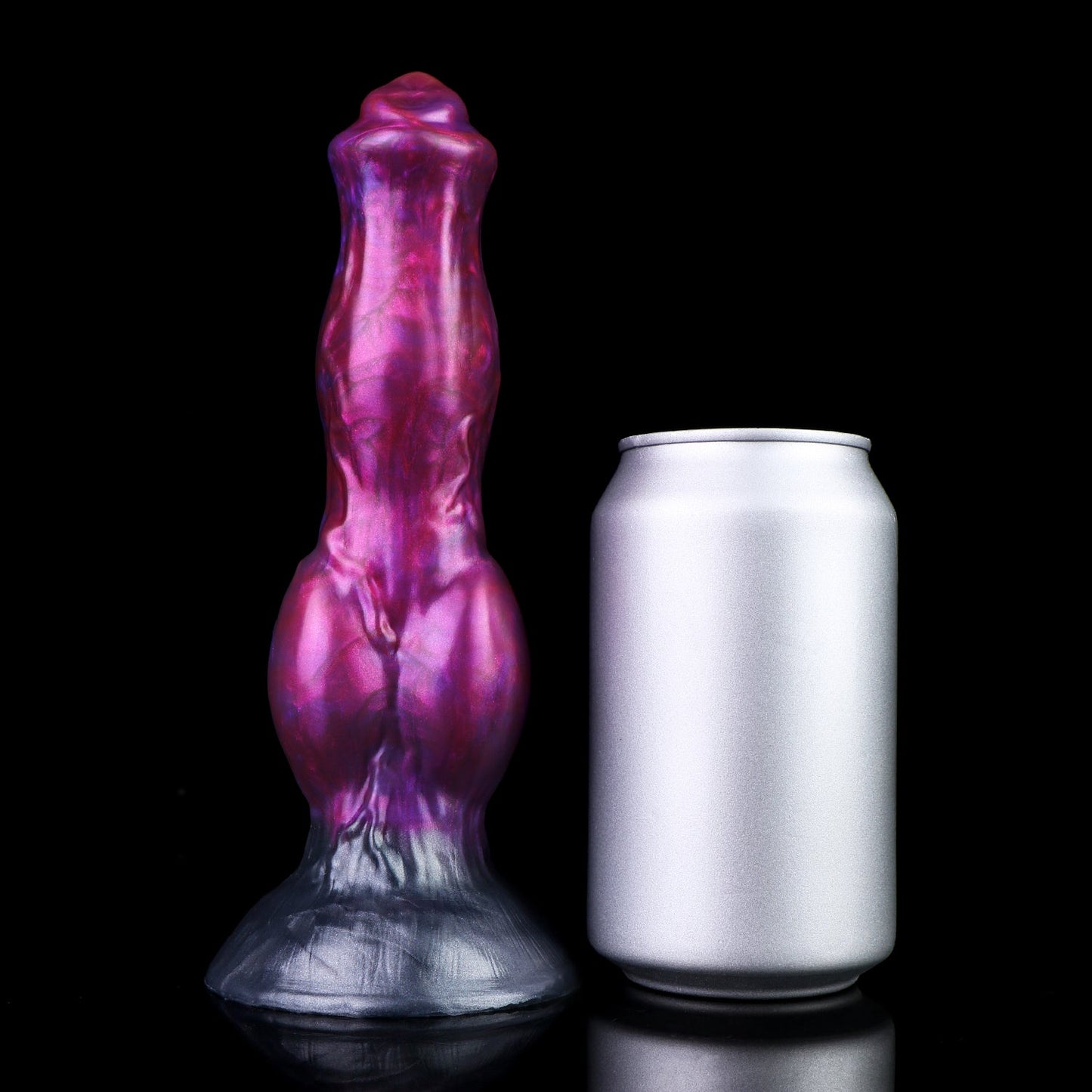 Darkhound the Canine Alpha™