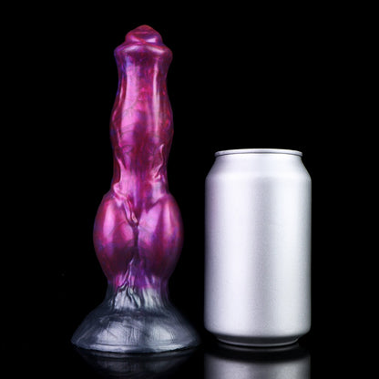 Darkhound the Canine Alpha™