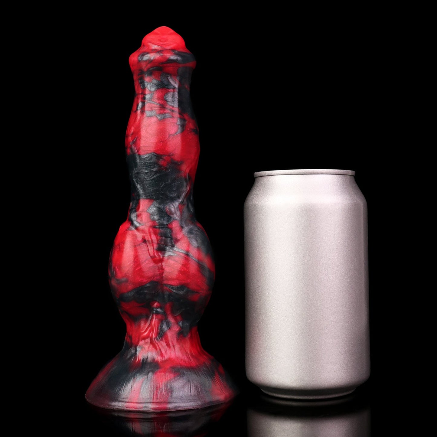 Darkhound the Canine Alpha™