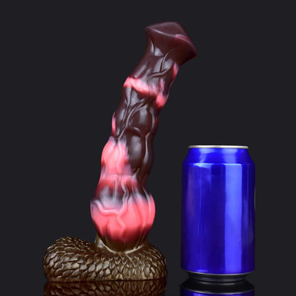 Tikbalang Dildo