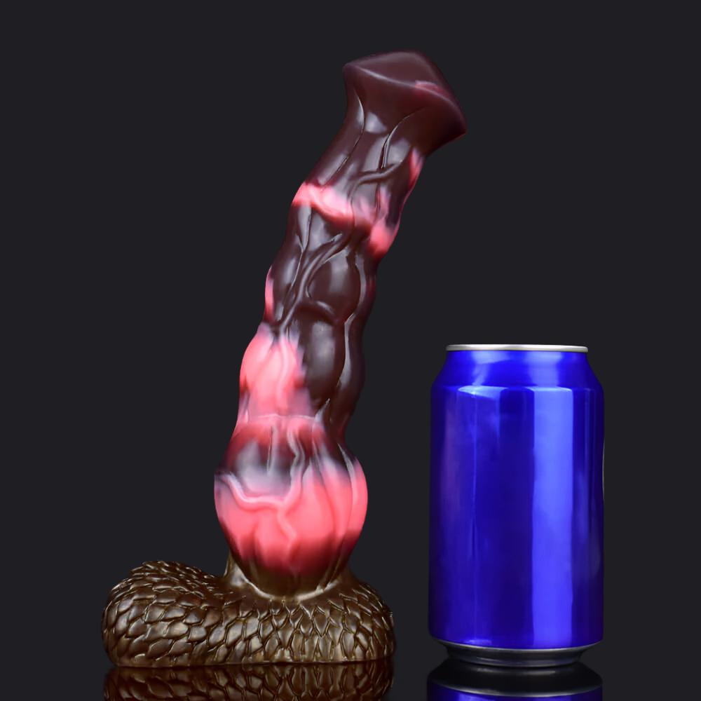 Tikbalang Dildo