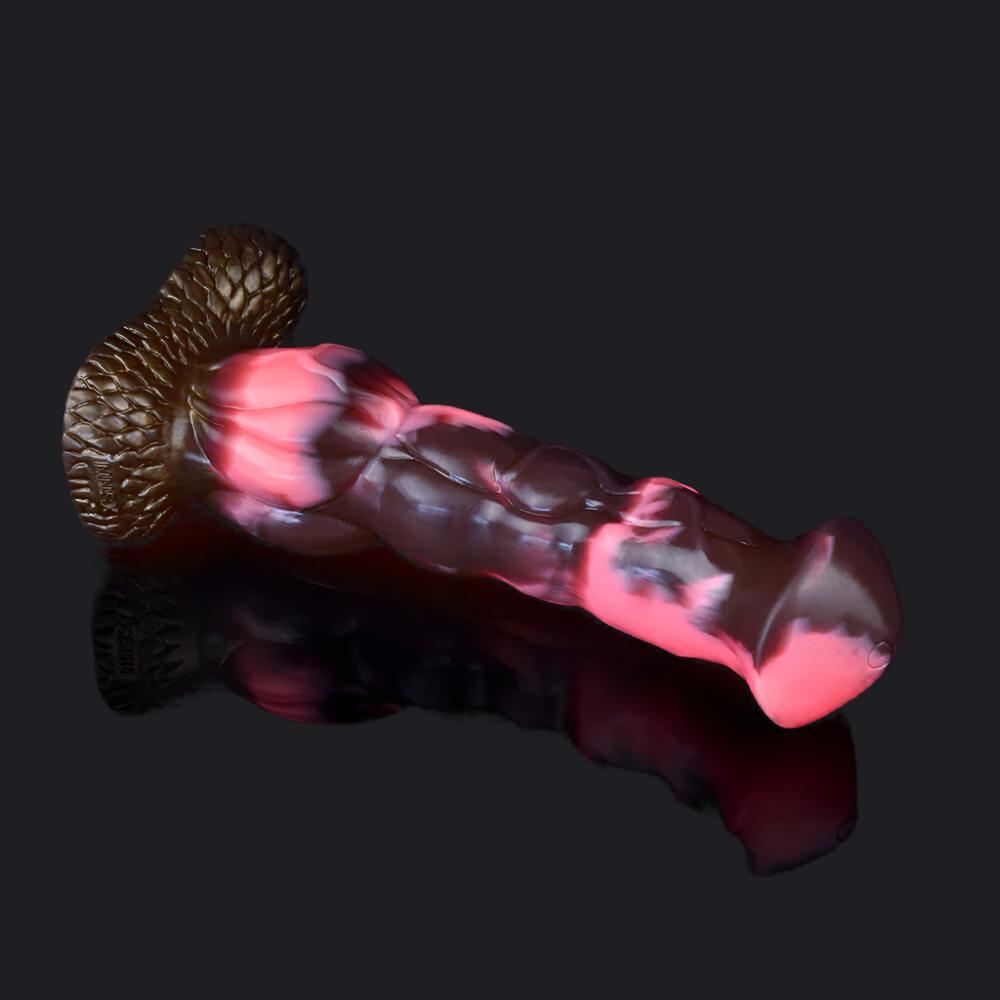 Tikbalang Dildo