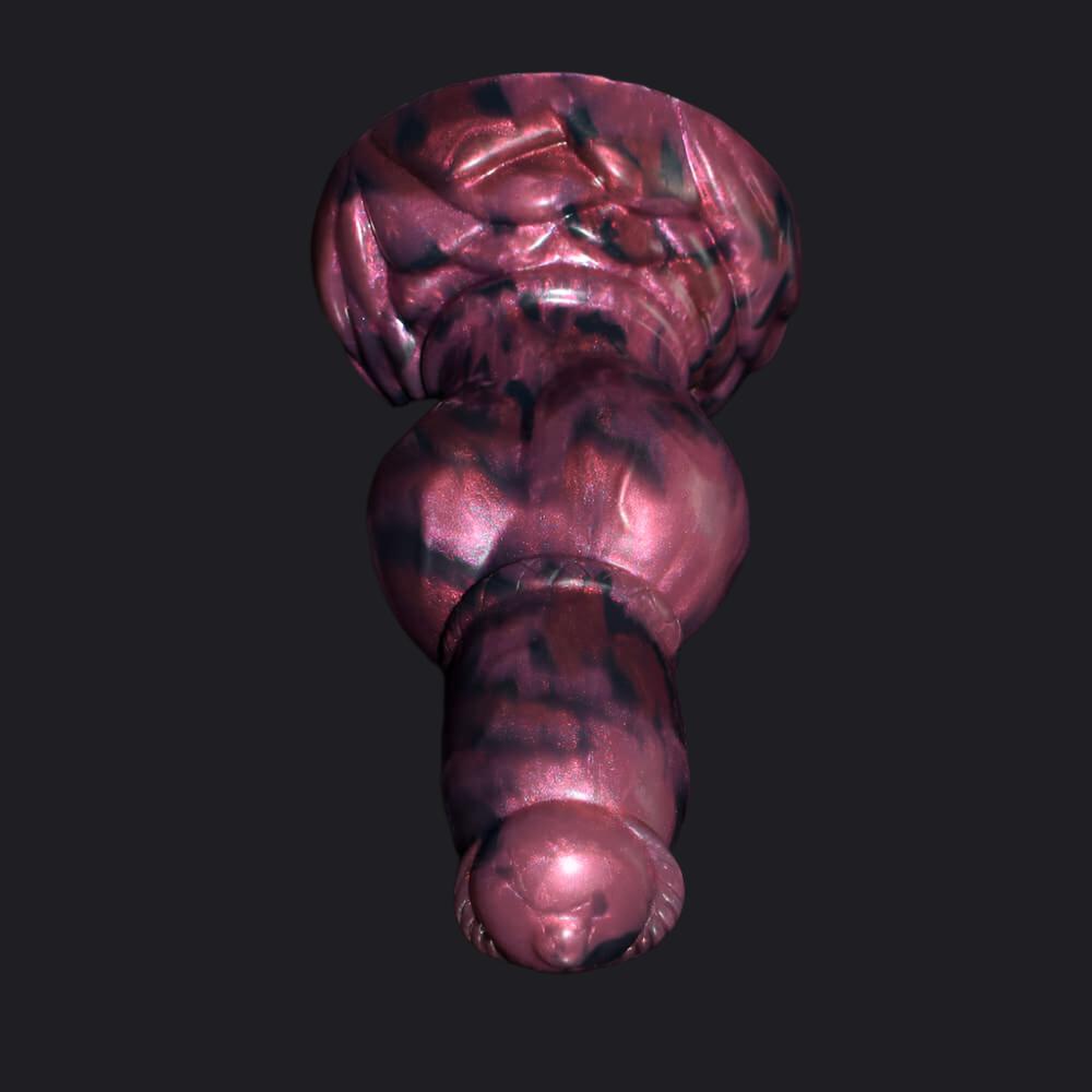 Cadejo Dildo