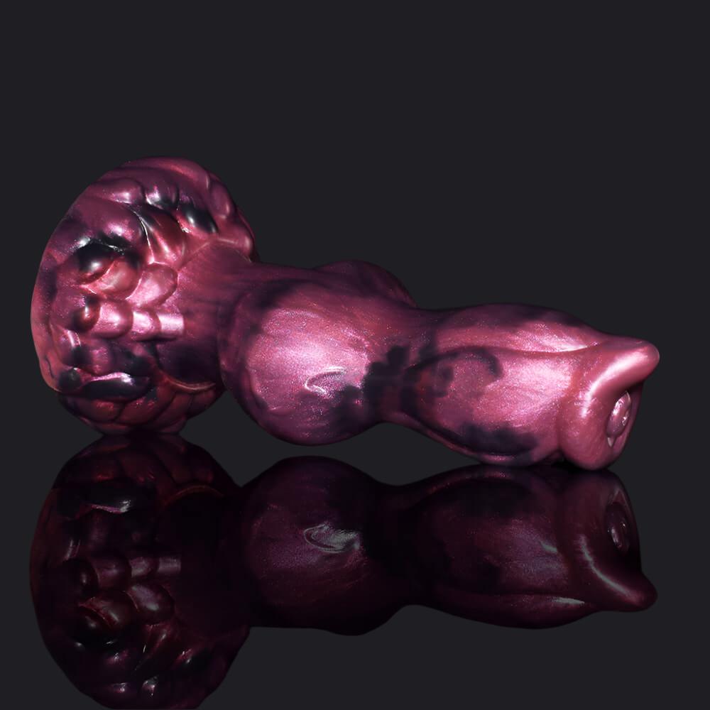 Barghest Dildo