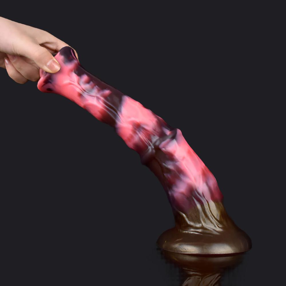 Adlet Dildo