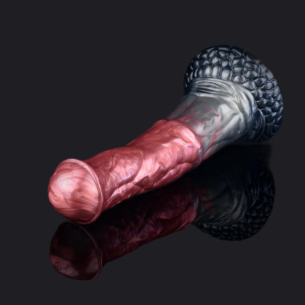 Tulpar Dildo