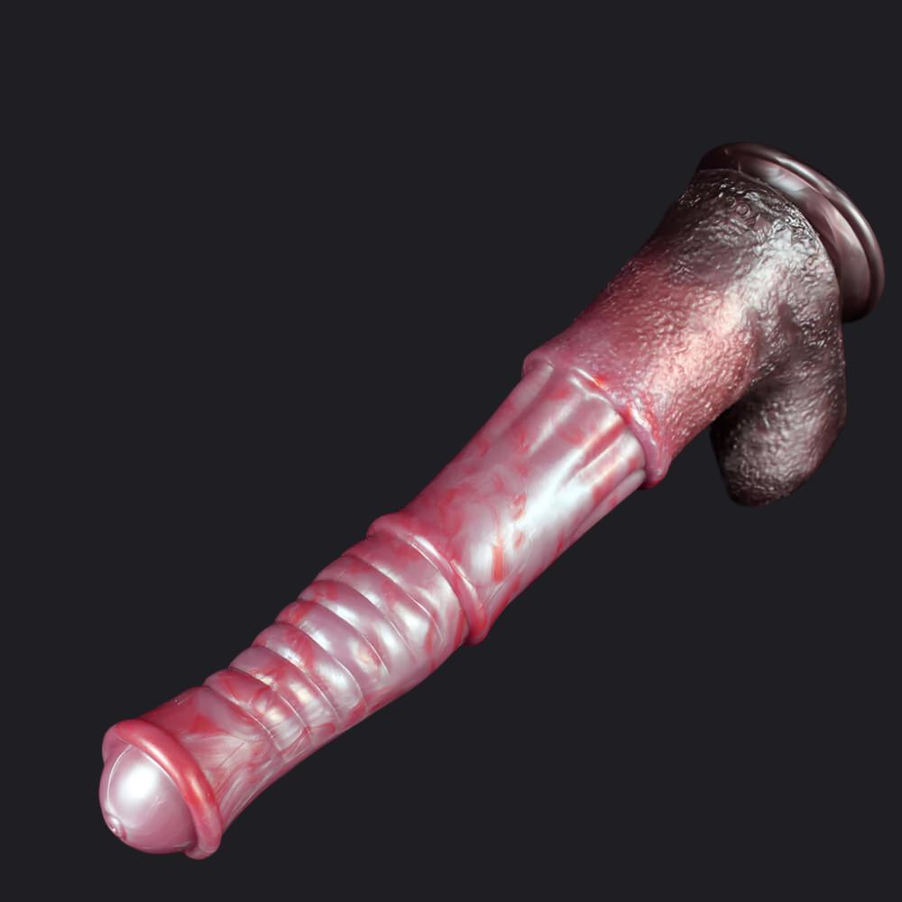 Uchchaihshravas Dildo