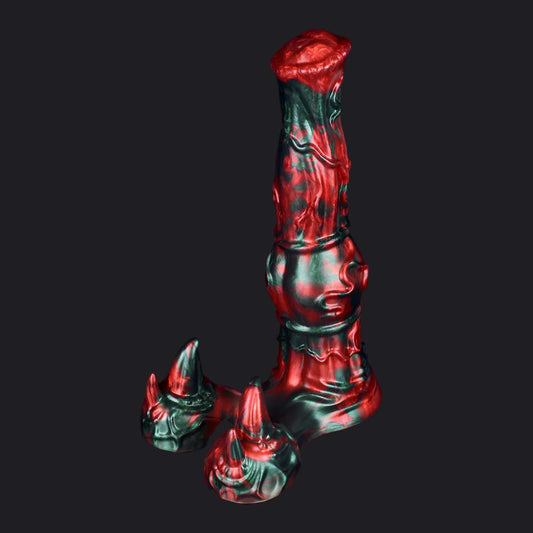 Bunyip Dildo