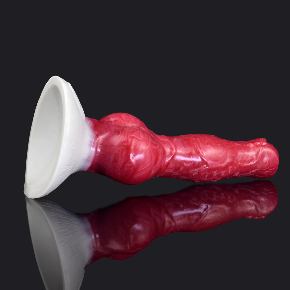 Amarok Dildo