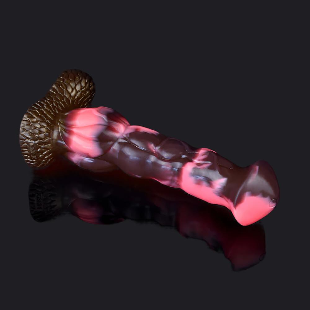 Tikbalang Dildo