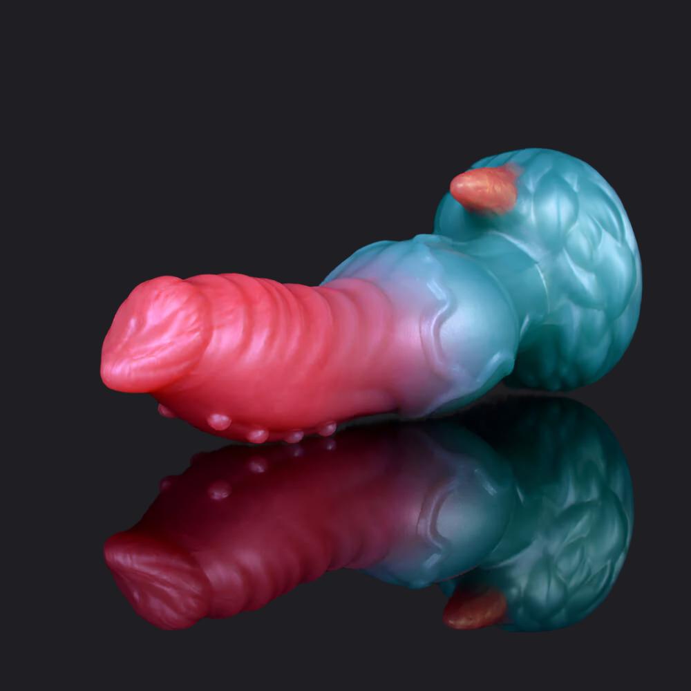 Tarasque Dildo