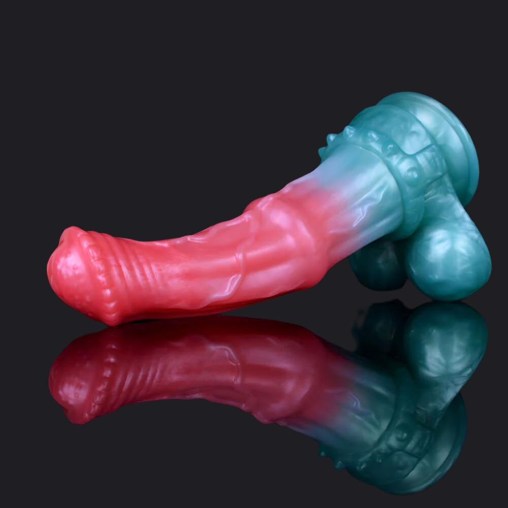 Aspidochelone Dildo