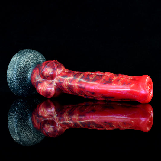 Smokeborn Dildo